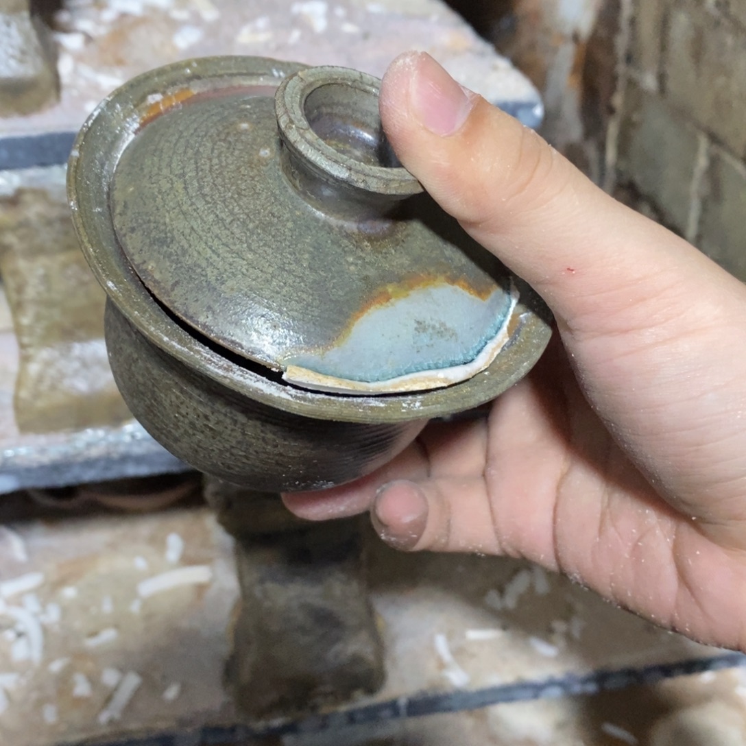 开窑大吉，高货多多50瑕