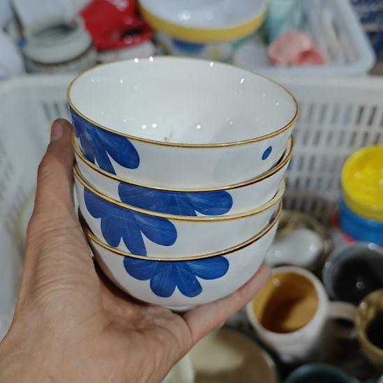 杯陶瓷杯碗盘微瑕疵介意慎拍