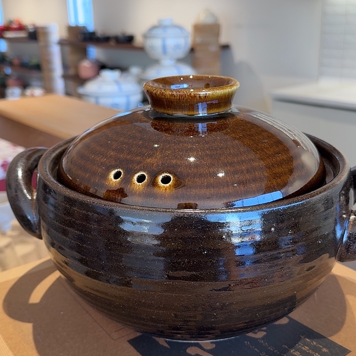 万土烧3升大耳紫金