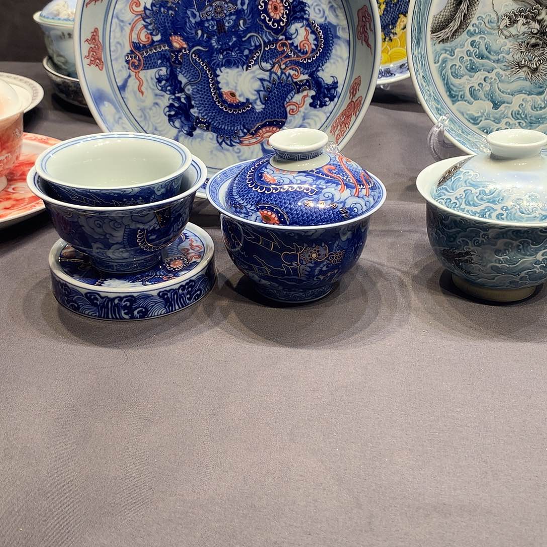 杯景德镇陶瓷学院