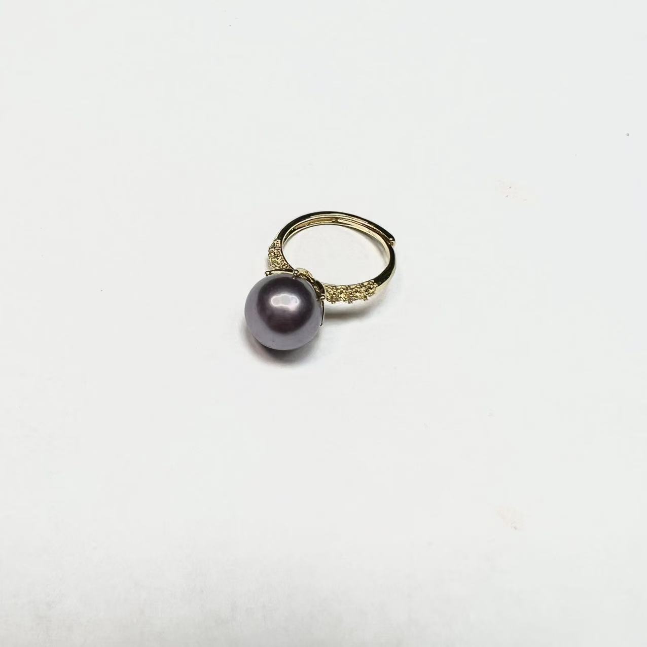 精美设计款戒指*DM16002