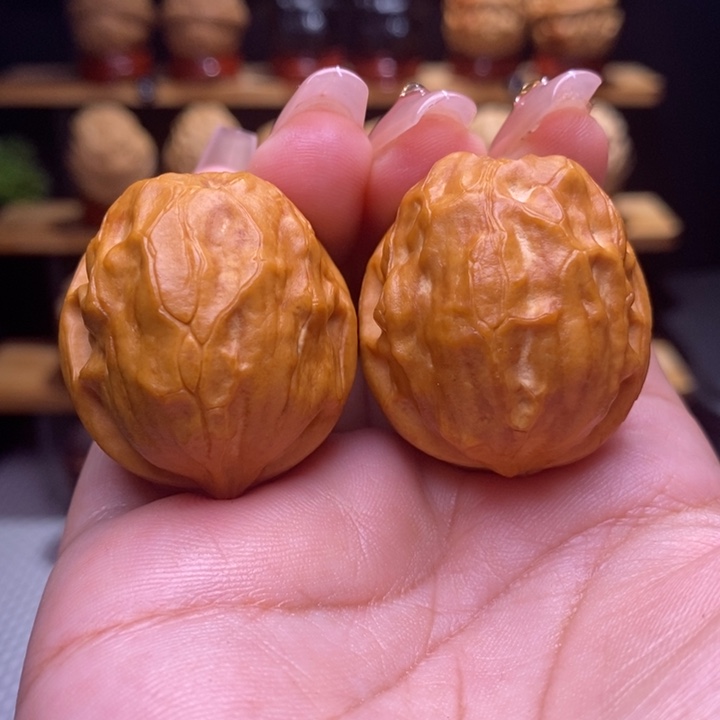 木质类云铁甲壳虫4号36尺