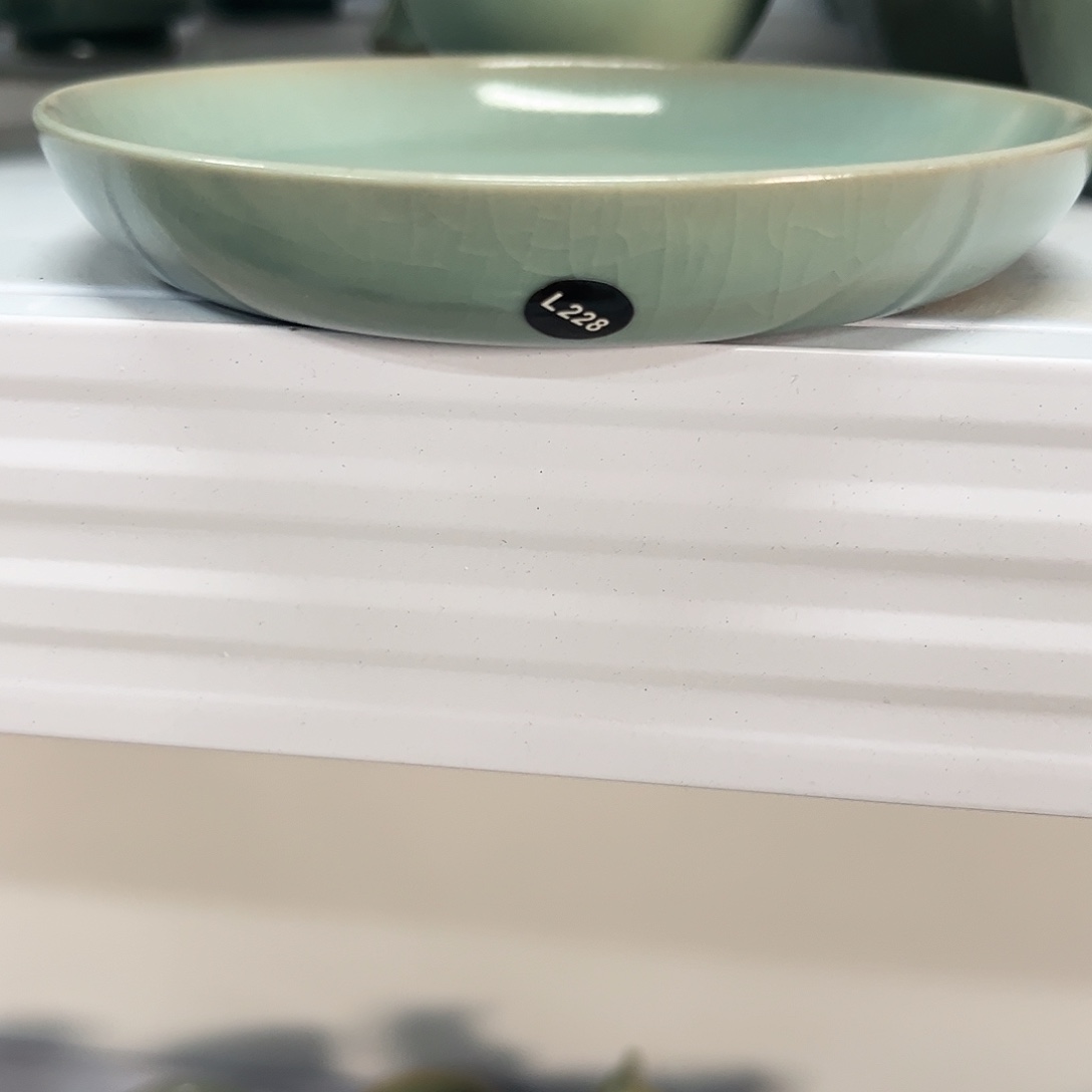 罐仿古k，l228，二级品新年快乐