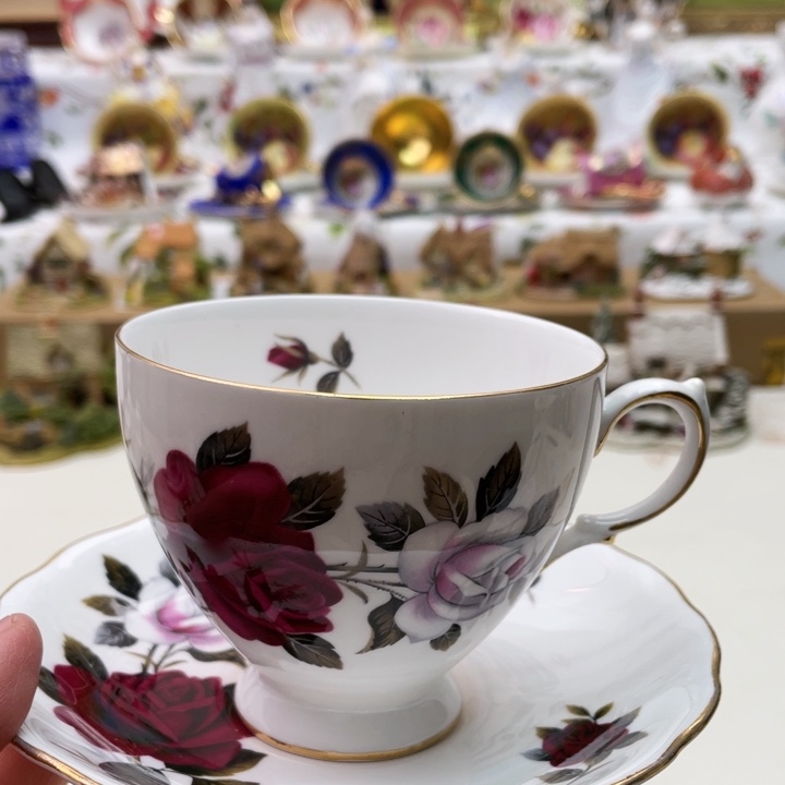 盘维多利亚欧洲中古