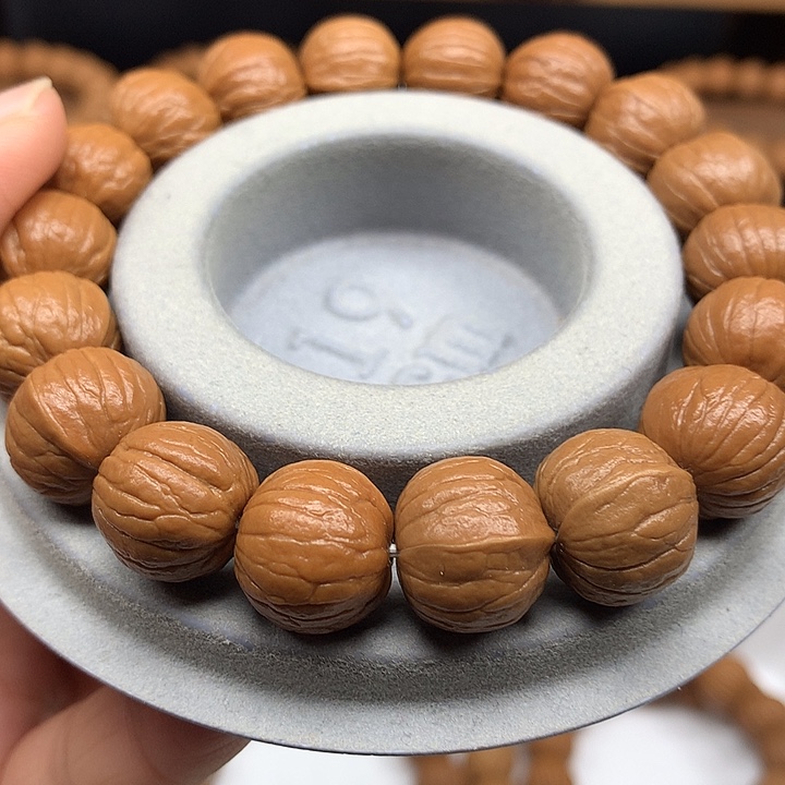 Y***J核桃文玩核桃南瓜14+