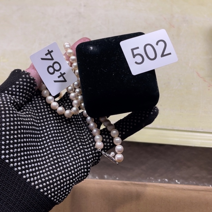 米***儿中古物品默认微瑕不退不换