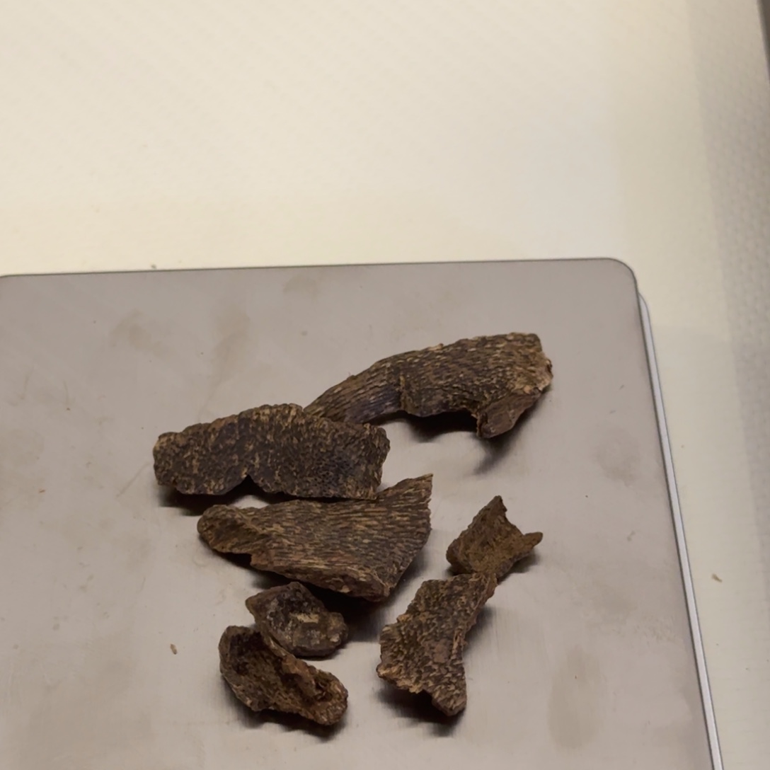 海南老包头4.2克多样性发一