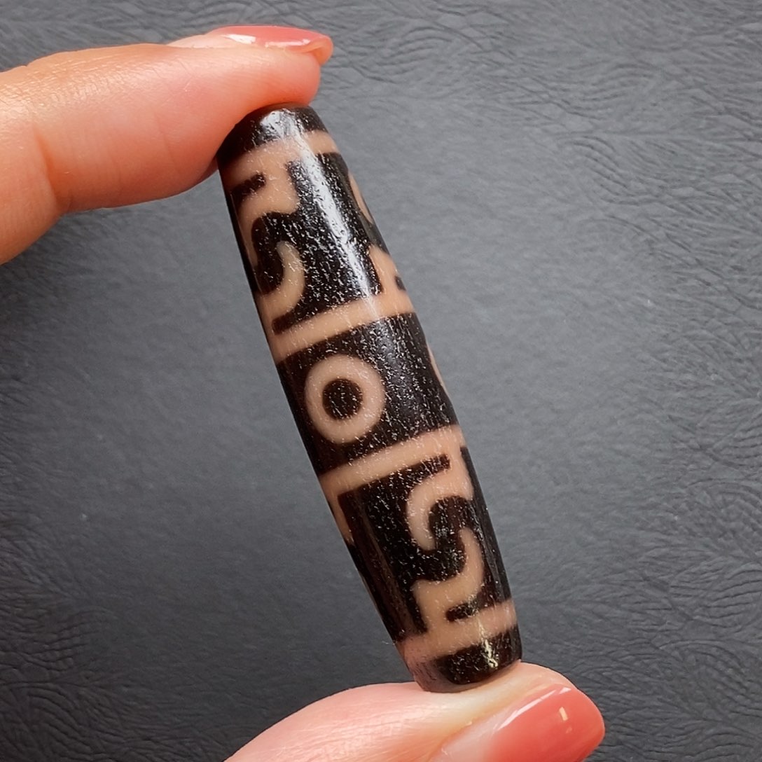 玛瑙/玉髓颈饰未镶嵌念*