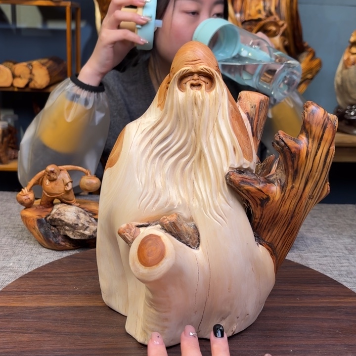 柏木（崖柏）关注一下