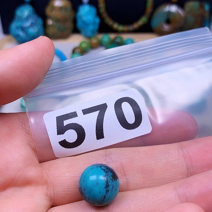 空竹粉丝专享十堰特色手工散珠