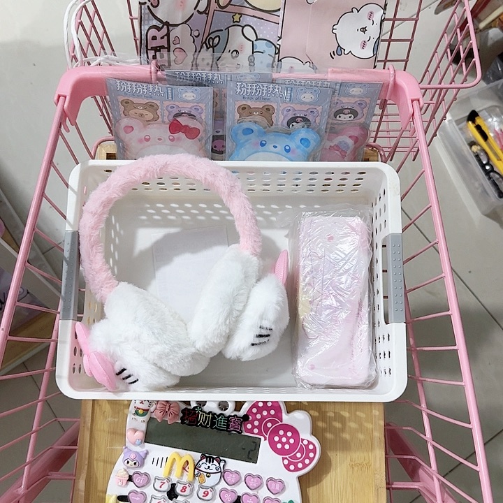 甜****连麦自选补拍链接