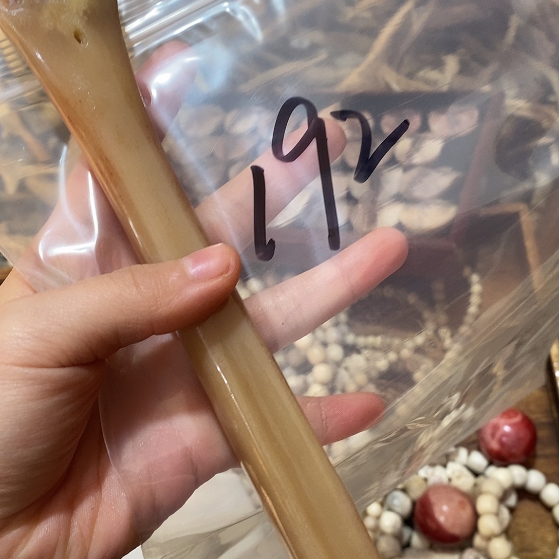 独***鲸非金属鹿骨鹿骨鹿骨