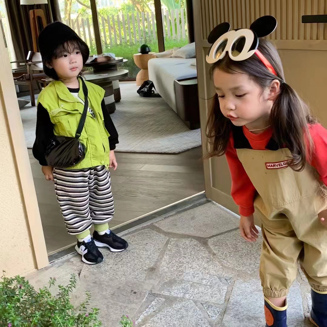 多乐童装 （青仓  默认微瑕 No退No换！）