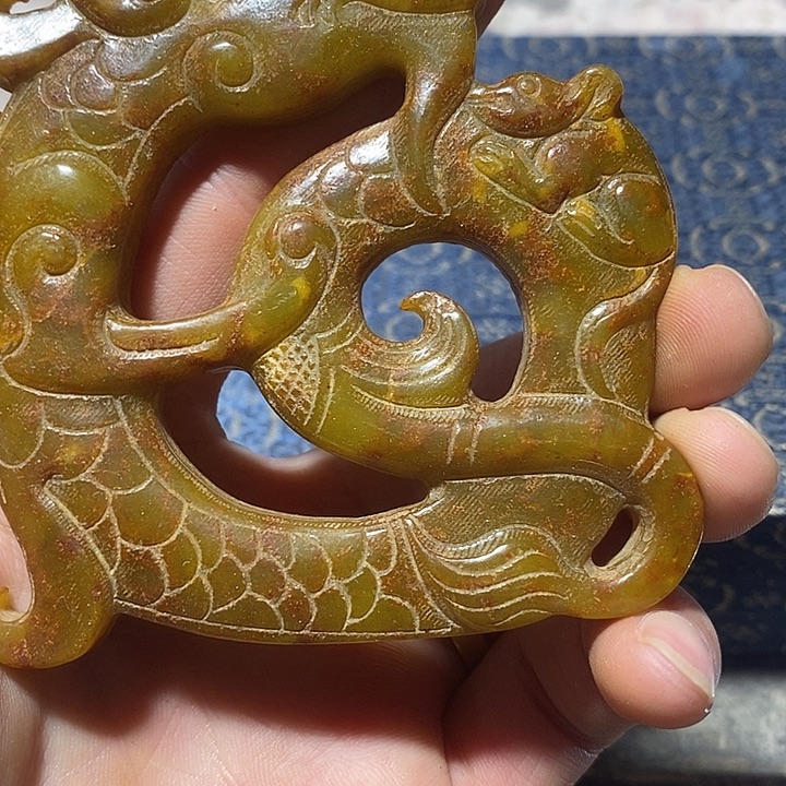 玉家居装饰一物一图