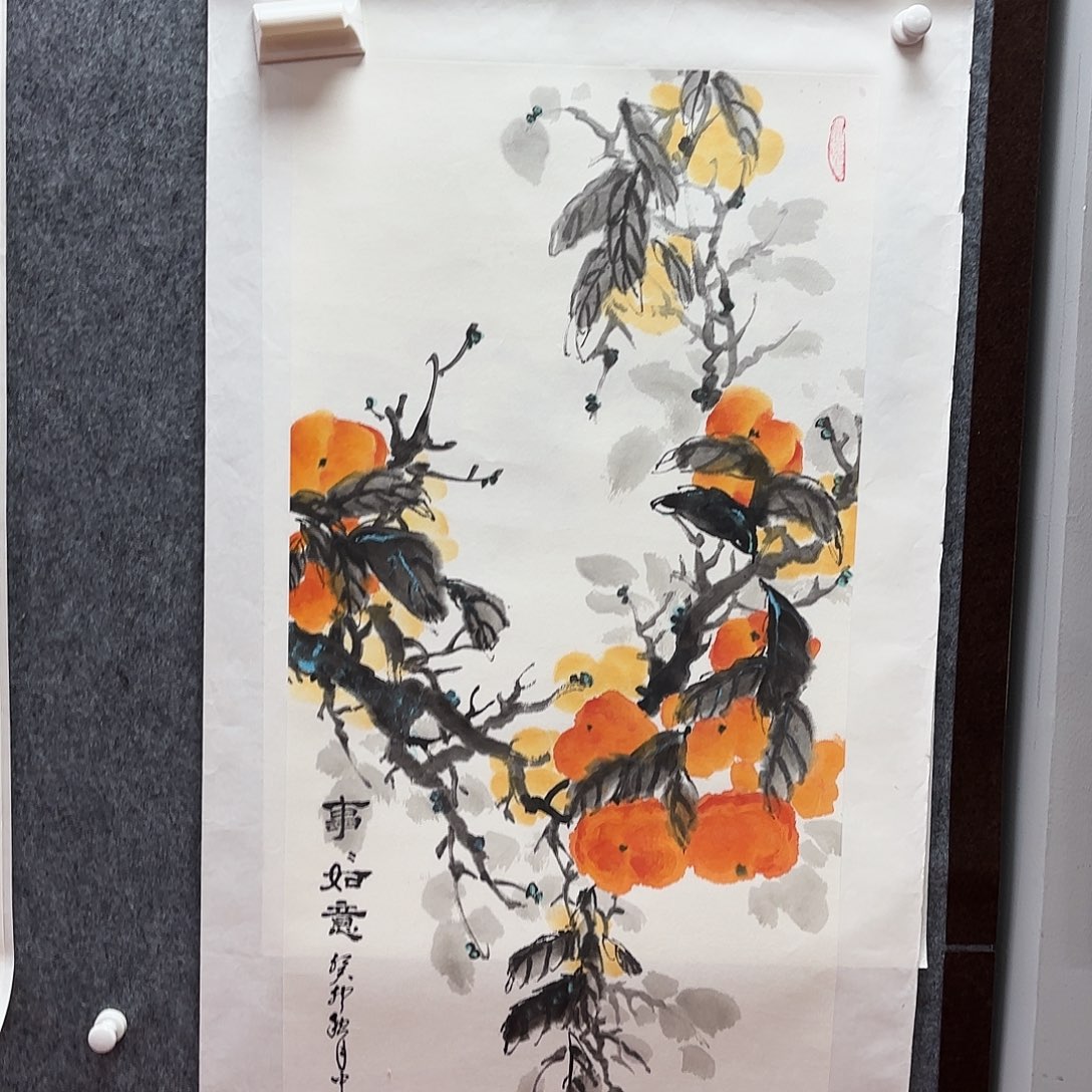 书法szh老师手绘作品