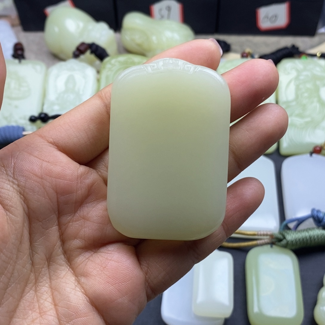 十*！天然青海时尚无事牌