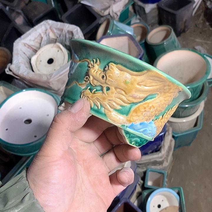 紫砂淘宝的时候就不要去关注