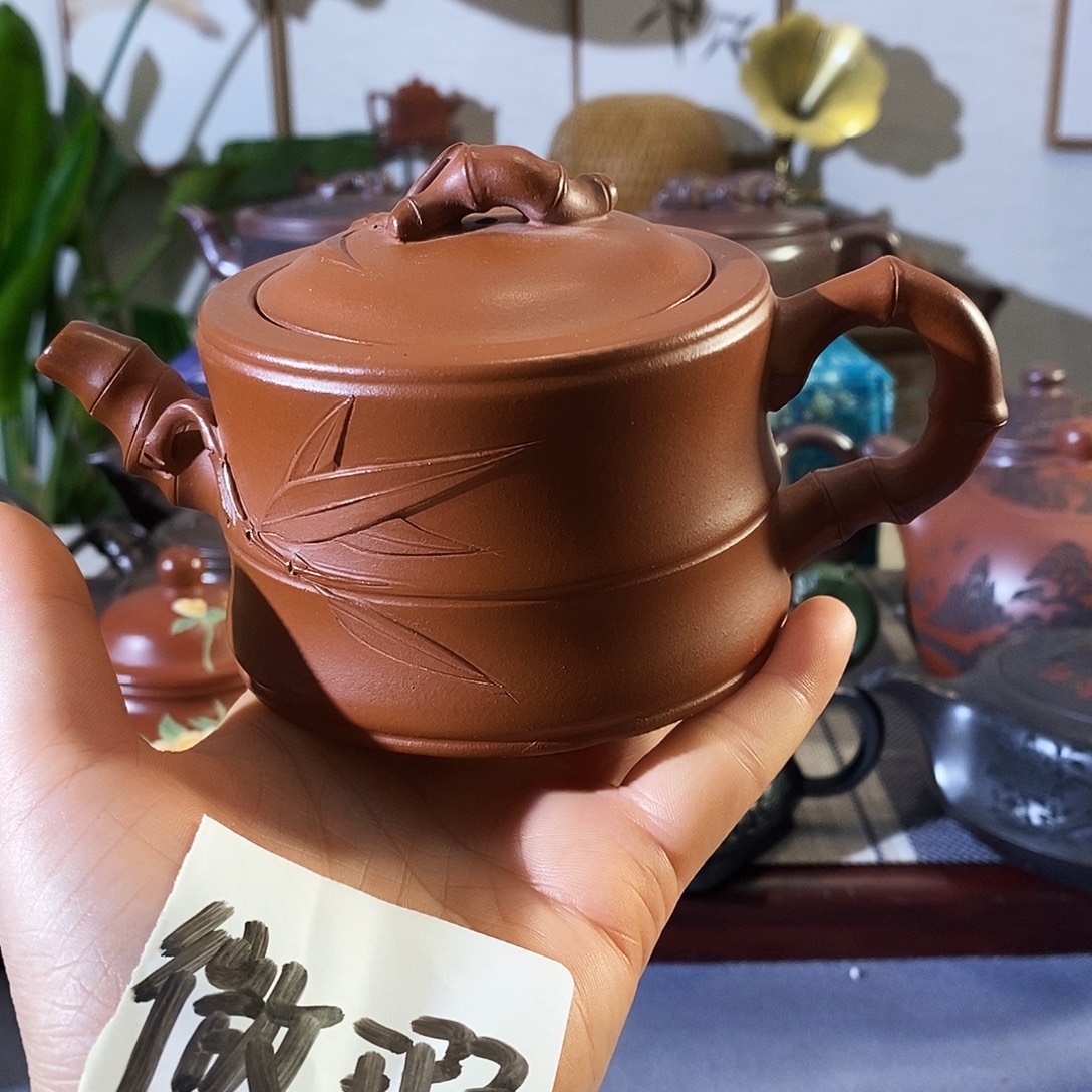 茶壶紫砂哈哈哈哈哈