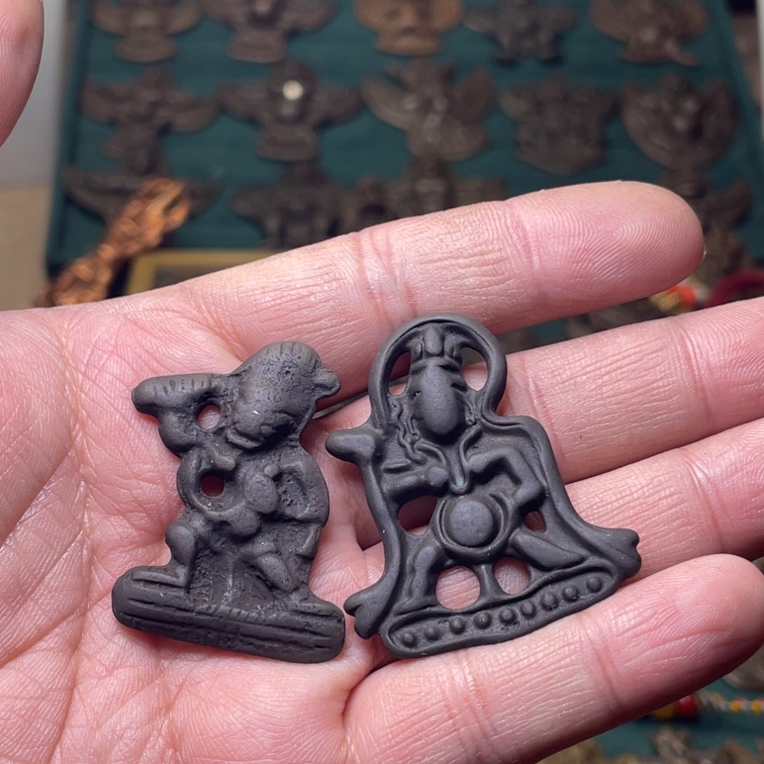 藏传福利两件套福利