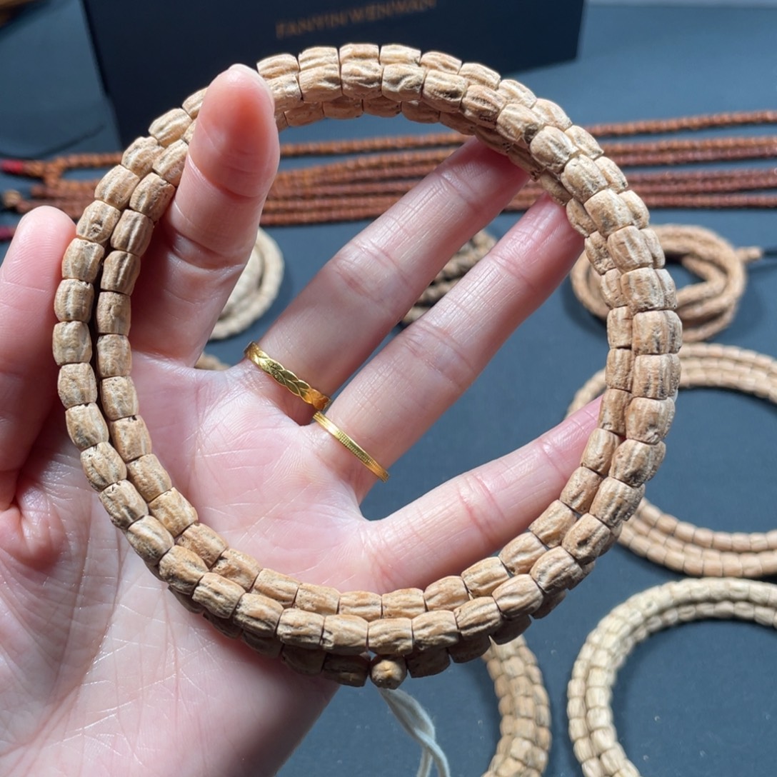 有***想柏香籽/百香籽吊坠