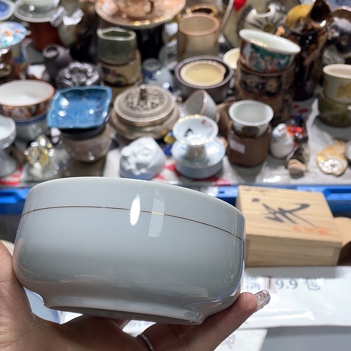 瓷片19.9包邮新疆西藏不发货