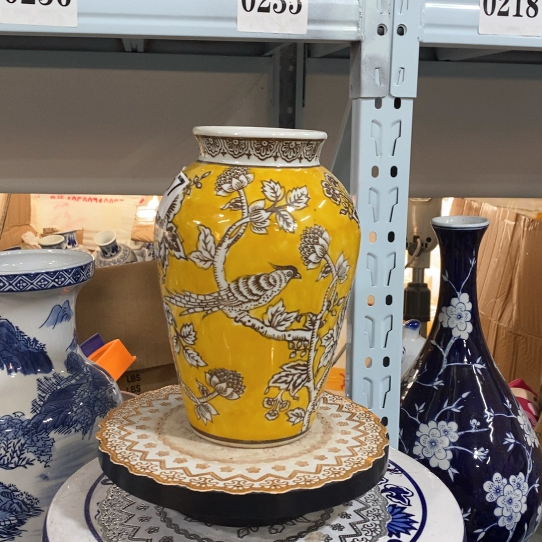 【闪购商品】摆件花瓶花瓶摆件花瓶