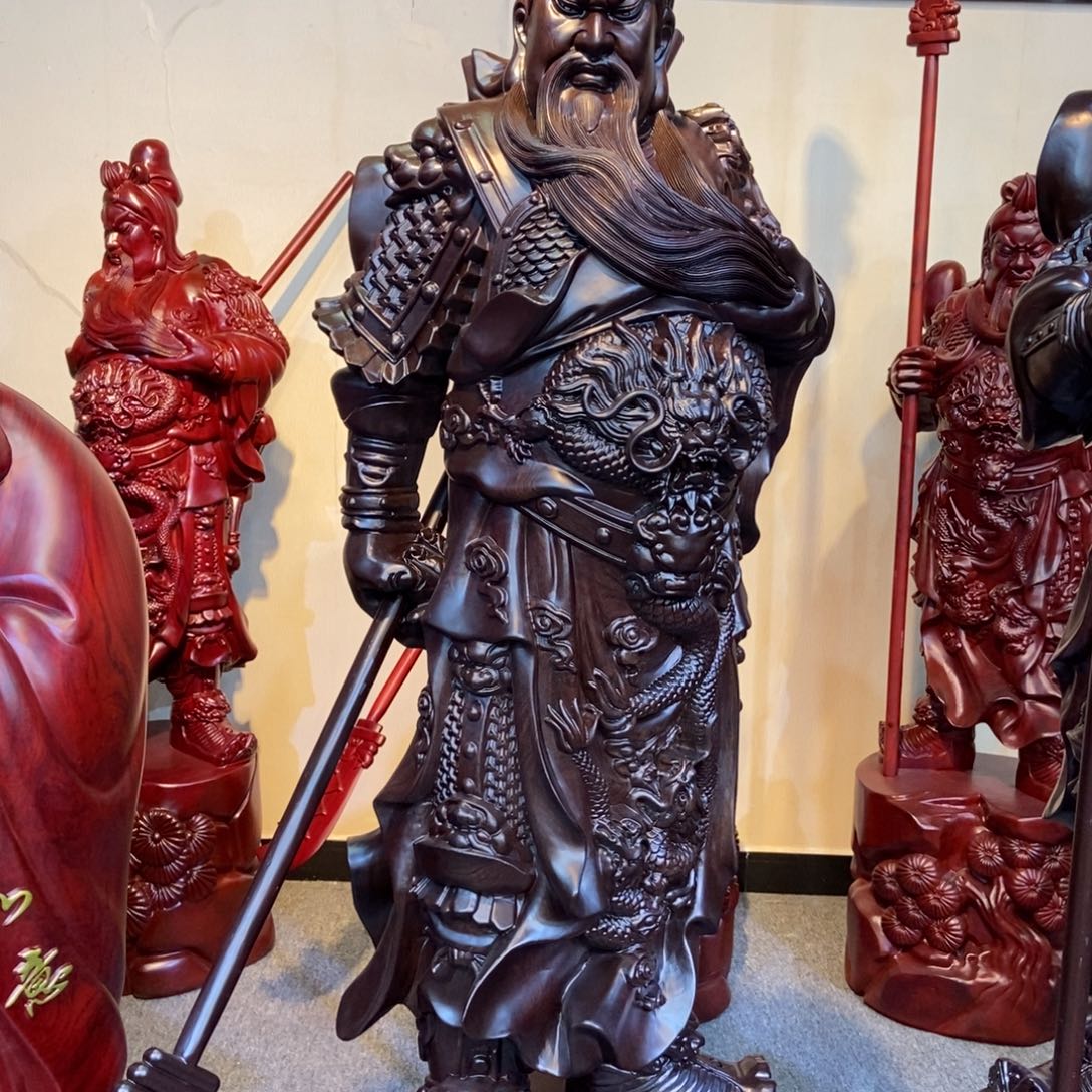 风车木（黑檀木）青****司