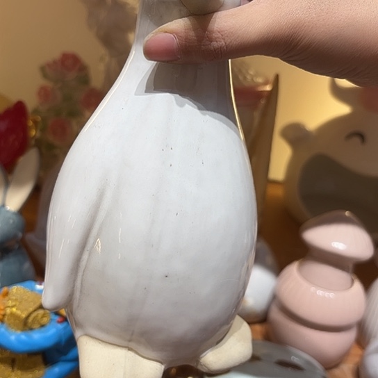 摆件外贸尾单微瑕，介意慎拍