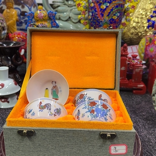 瓶摆件家居设计的