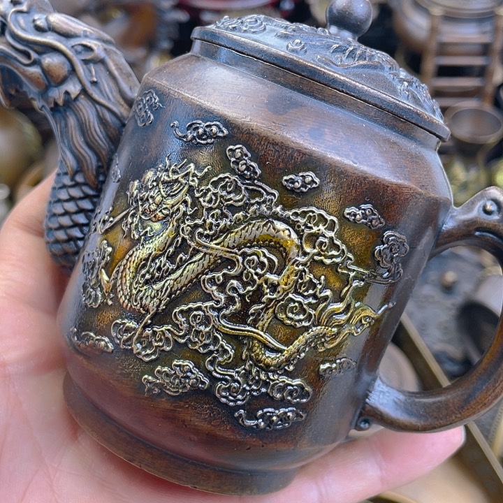 I don’t know if you 