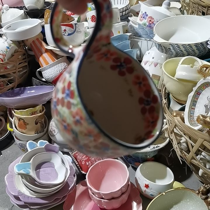 陶瓷产品设计质量