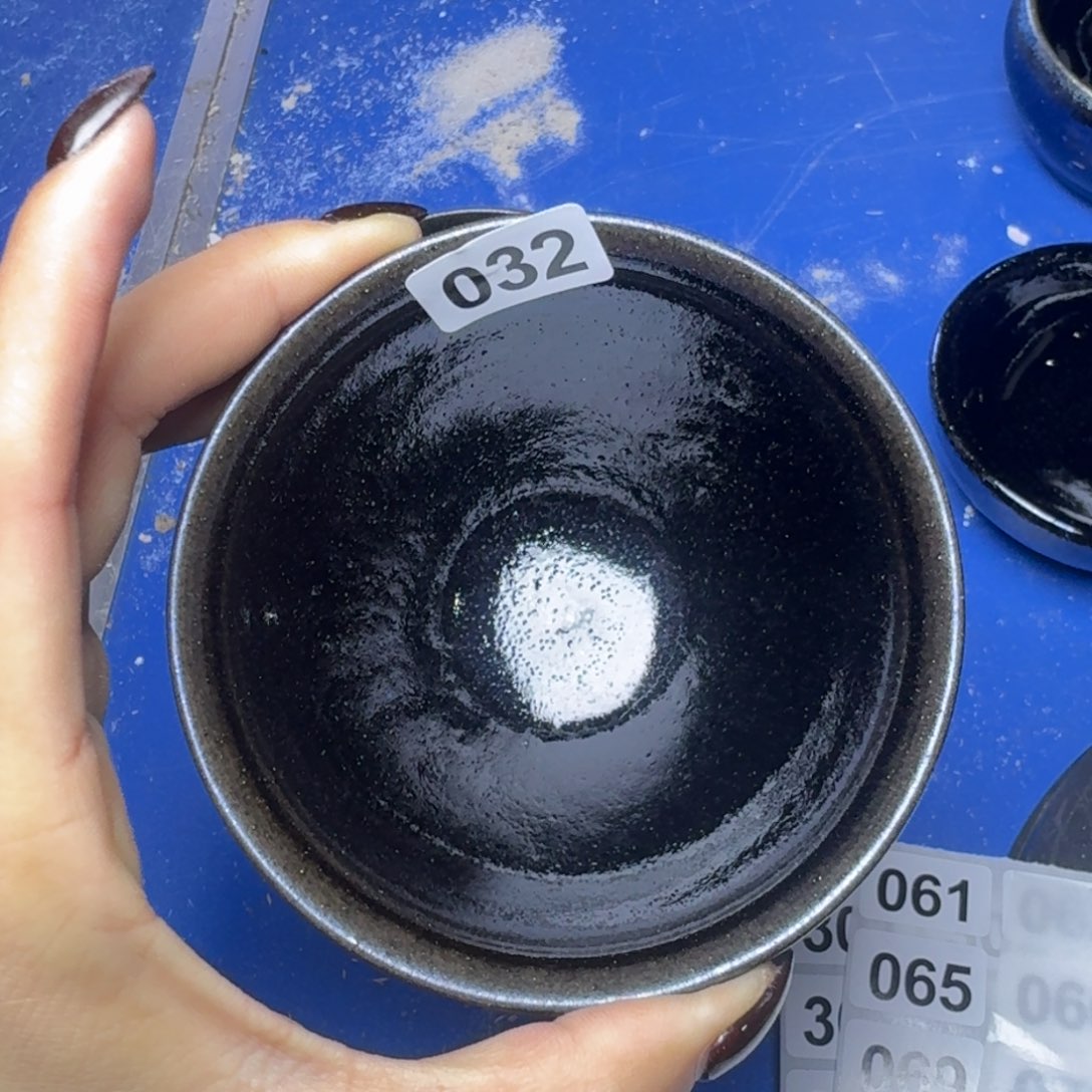 茶盏乐乐千盏茶器32