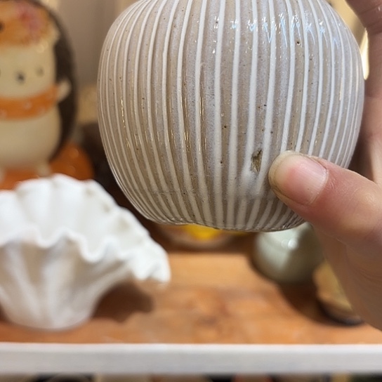 摆件外贸尾单微瑕，介意慎拍