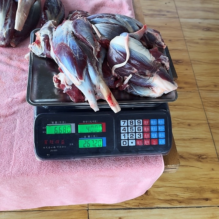 牛肉中国大陆包装帆***?