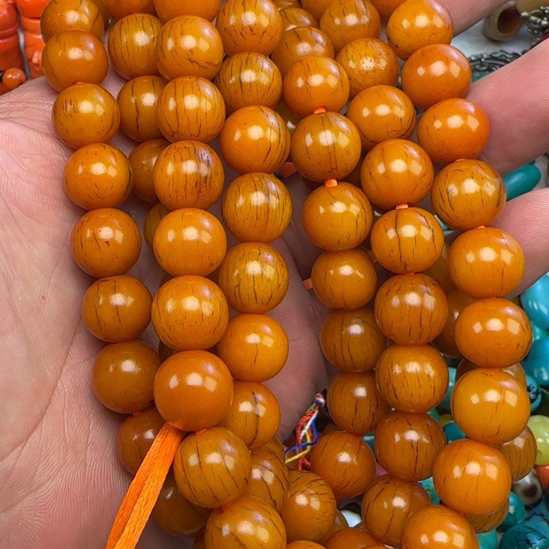 一条108念珠漏漏漏漏