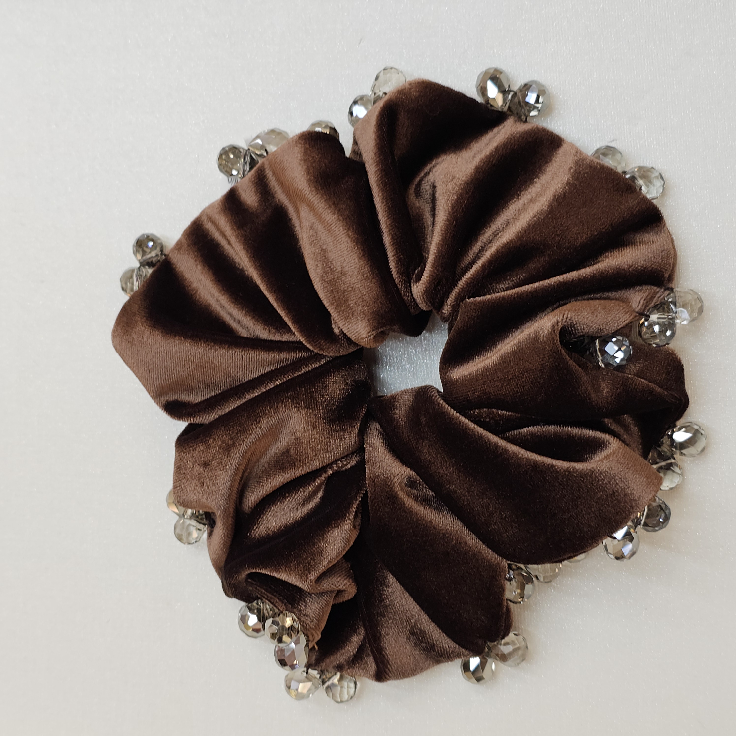 CR【JS-25617】成人大童儿童发饰配饰发圈发绳