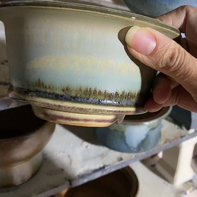 【闪购商品】红陶口12