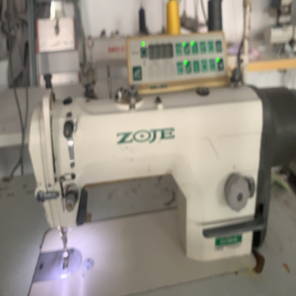 三自动剪线电脑平车