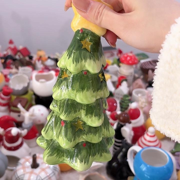 瓷片陶瓷完美主义慎拍