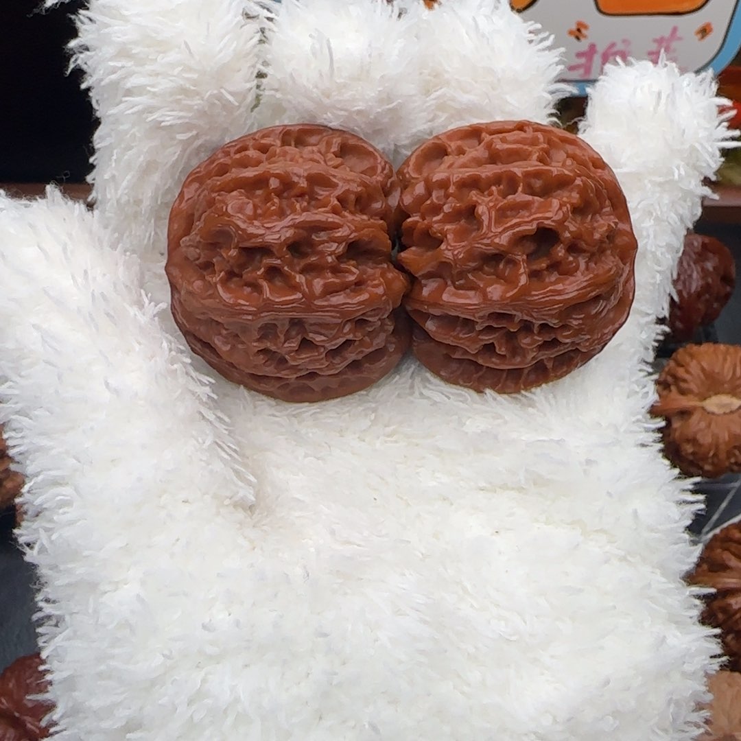 小冉核桃全品苹果园41