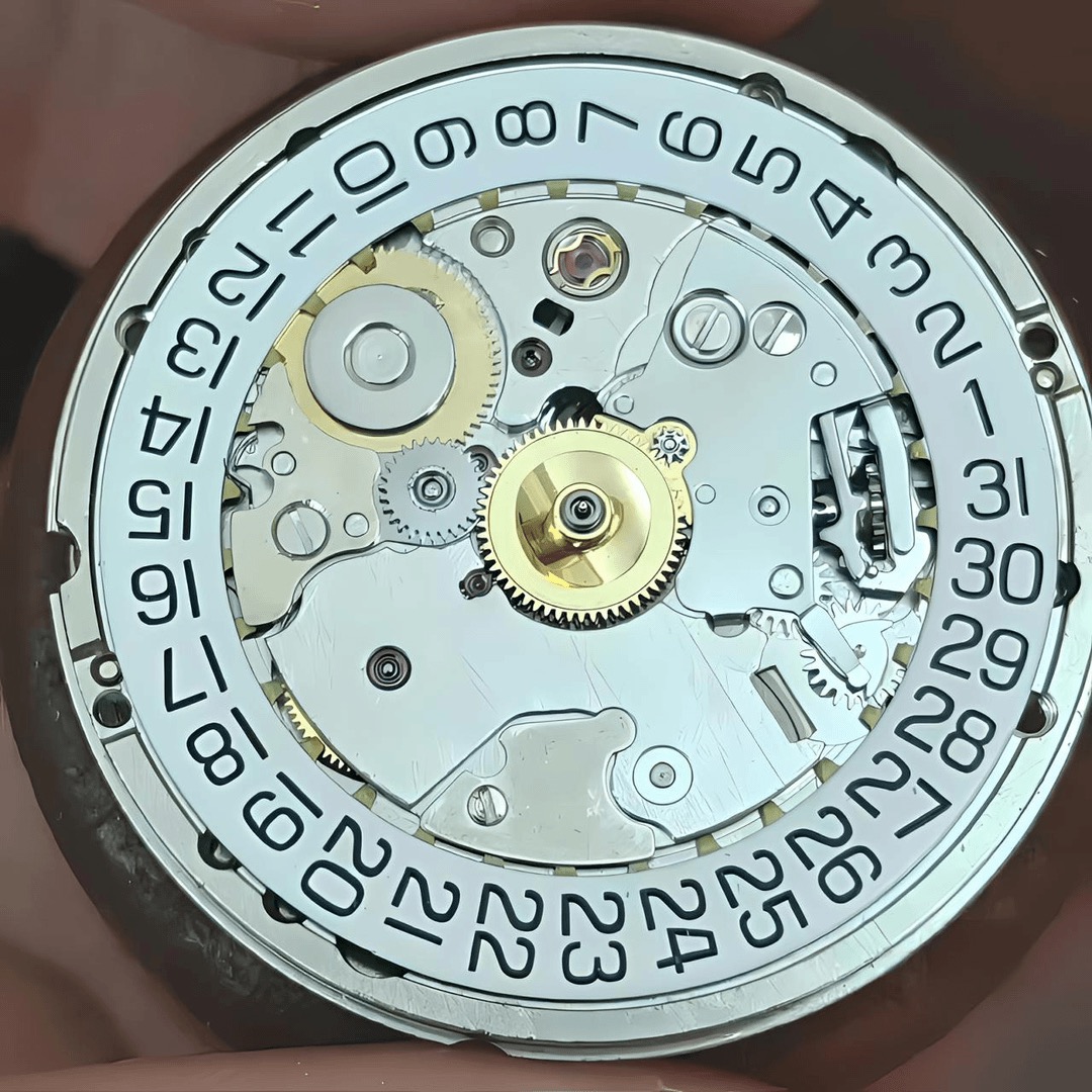 2892机芯可适配康卡斯/名匠【下单咨询客服】