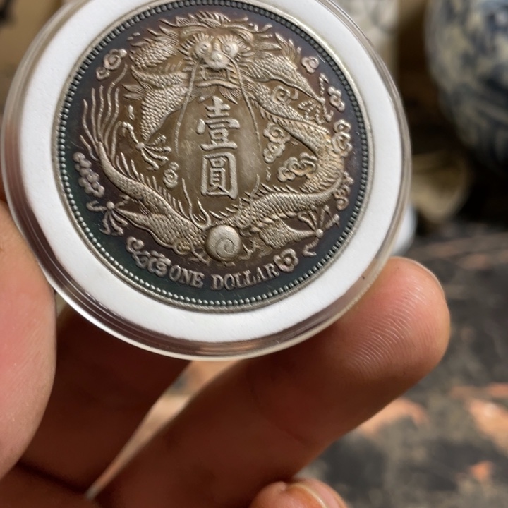 复古 可吹响可吸反龙洋工艺品家居摆件饰品摆