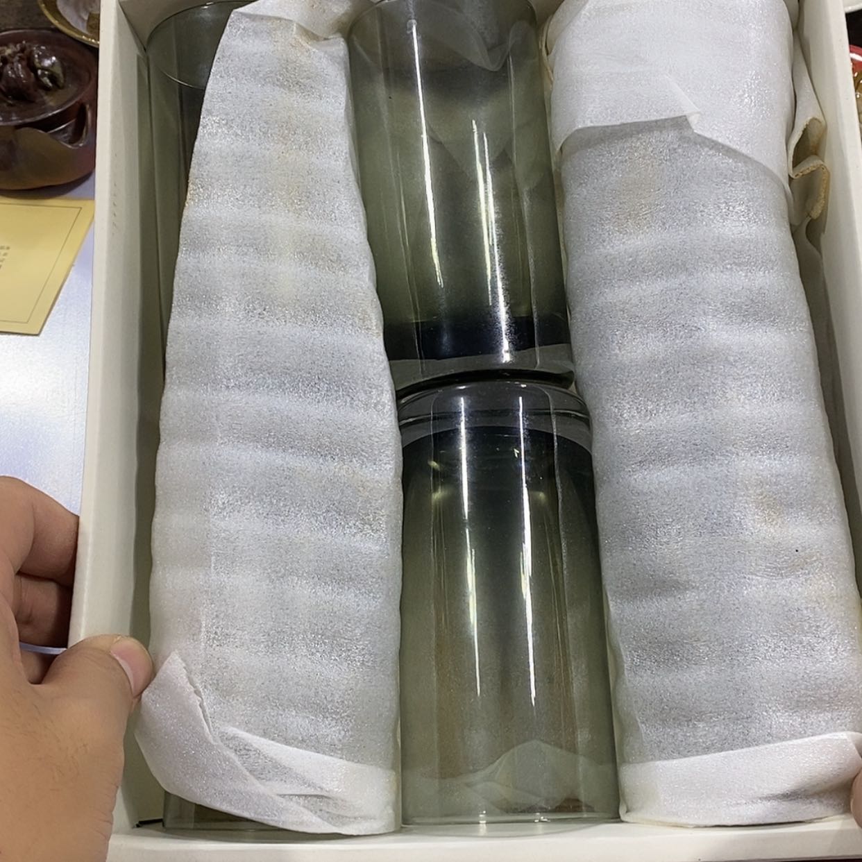 【闪购商品】瓷片瓷器等文物古迹的保护和保护工作也