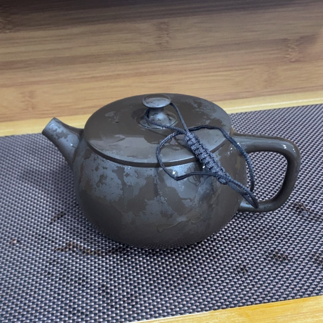 紫砂茶壶紫砂艺术紫砂工艺