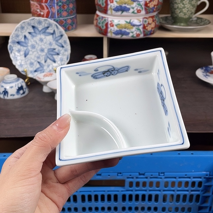 陶瓷满18包邮瓷器默认微瑕