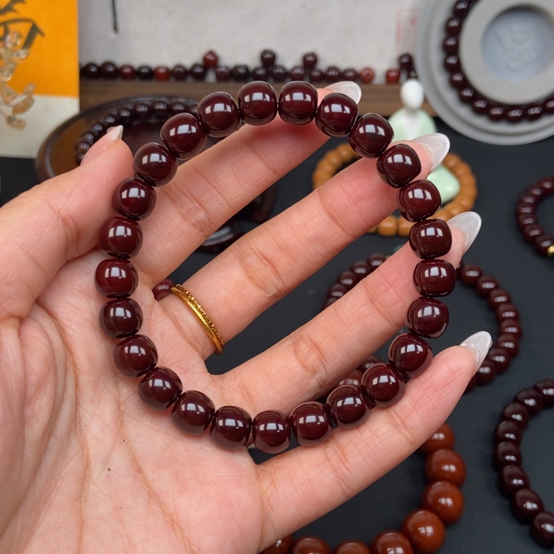 核桃手串/手链?**?猴头猴头核桃等等