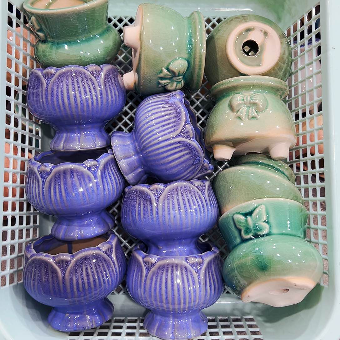 红陶高温陶瓷材料70