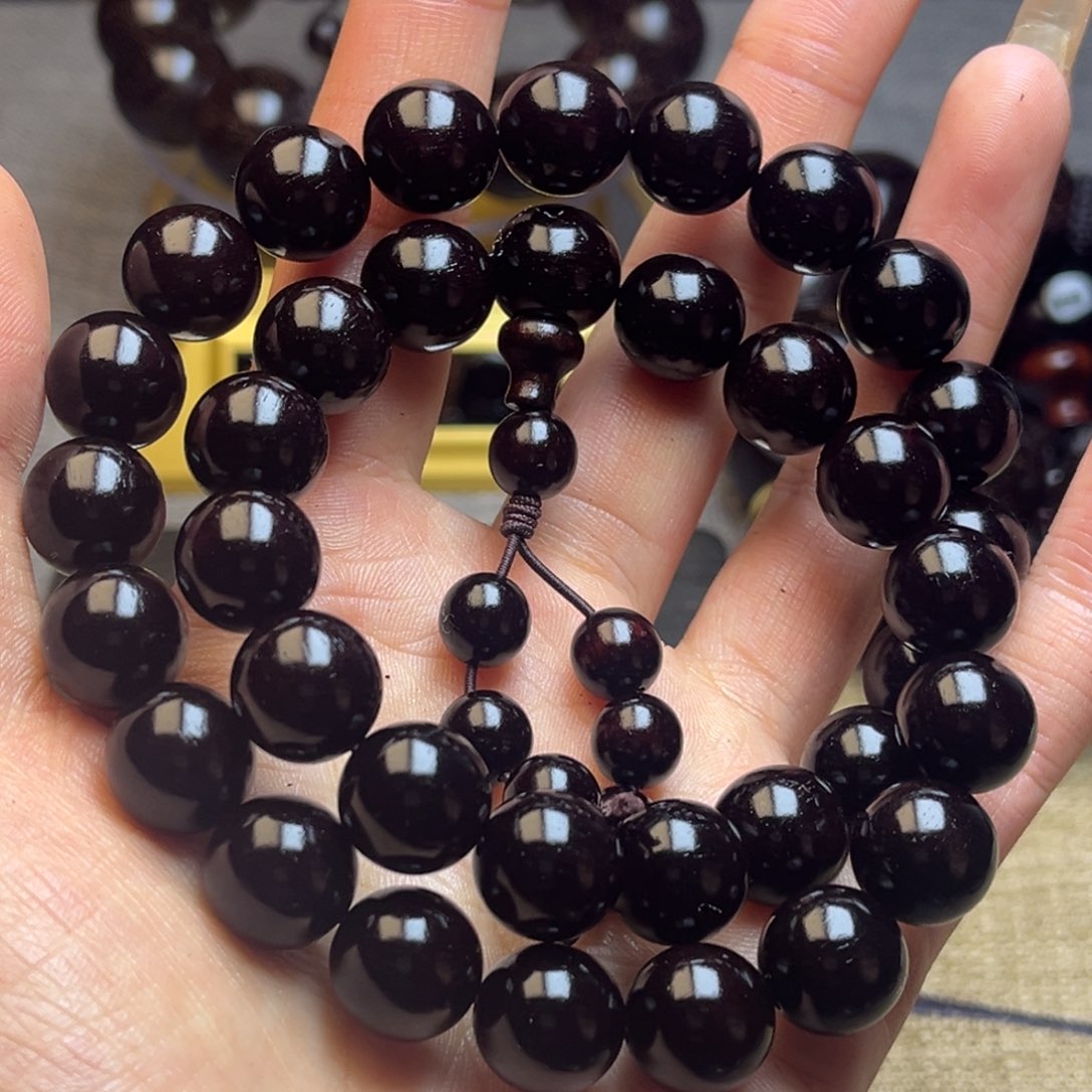 檀香紫檀（小叶紫檀）1.2✖️36