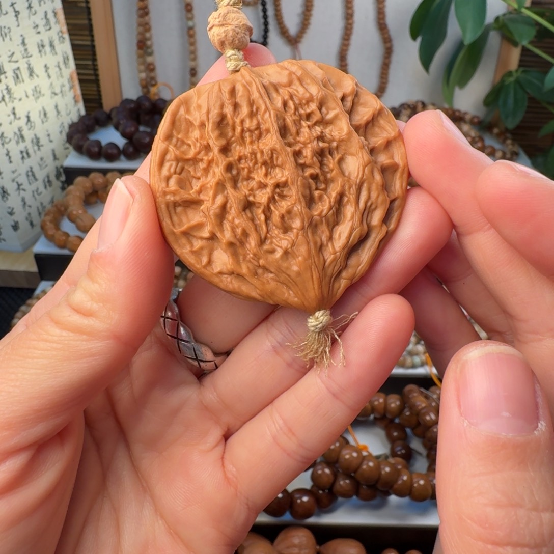 吊坠柏香籽/百香籽37