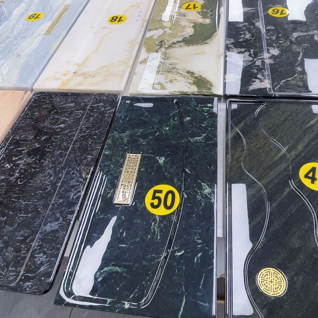 大理石普拉达绿30*60